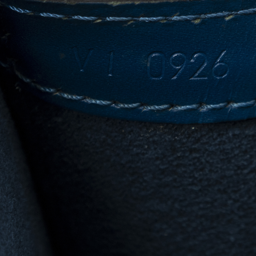 Louis Vuitton Lussac - Picture 10 of 10